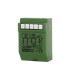 Micromodule radio pour volets roulants encastrable 500w