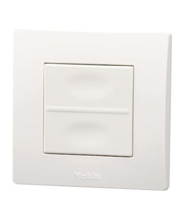 Télécommande Murale 2 Touches Power