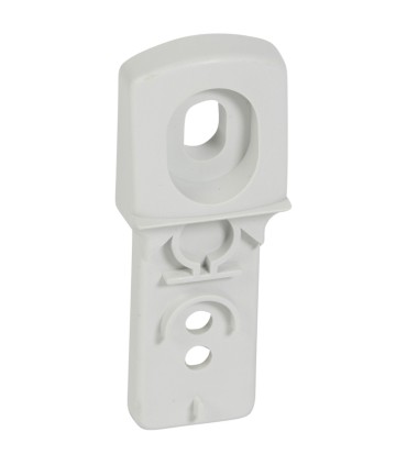 Pattes de Fixation Murale X4 pour Coffret PLEXO Legrand