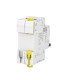 ACTI 9 Disjoncteur IC60N 63A 2P Courbe C