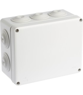 Boite IP55 170X140X70 - 960°
