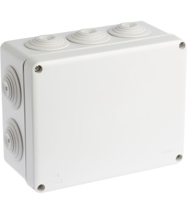 Boite IP55 170X140X70 - 960°