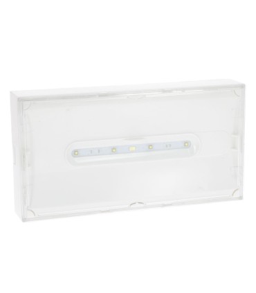 BAES URAONE d'ambiance SATI LEDS