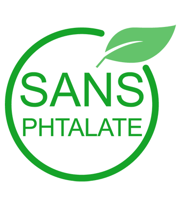 Gaine VMC isolée A+ ECOSOFT PVC ø 80 longueur 6 mètres