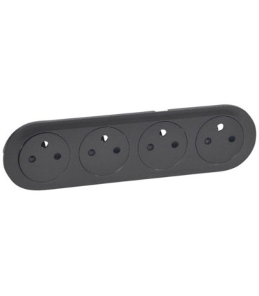 Enjoliveur Surface Céliane 4 x 2P+T GRAPHITE
