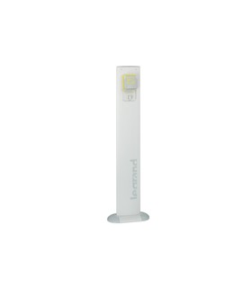 Borne Green'up Access 3,2 kVA - mode 2 - IP 55-IK 08 - Haut. 1 m