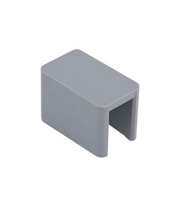 Capot d'extrémité Protection pour peigne Legrand unipolaire universel HX3