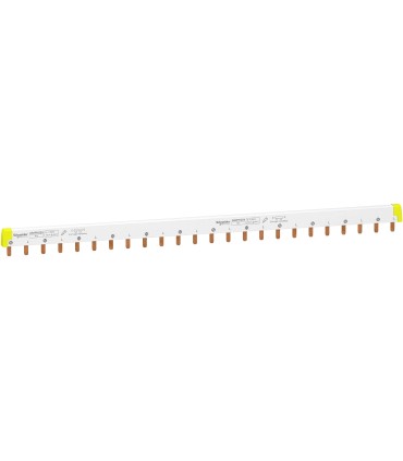 Peigne iC60 2P 100A 24 Modules Raccordement Acti9