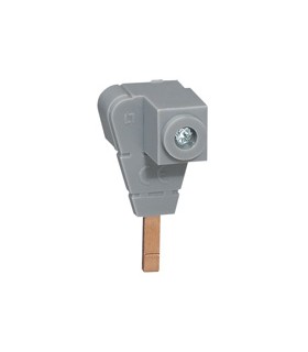 Borne de Raccordement pour Peigne Traditionnel