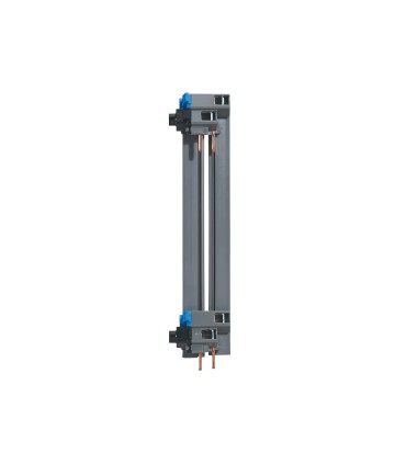 Peigne vertical VX³ entraxe 150 mm pour coffret 2 rangées