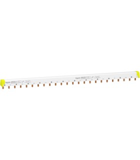 Peigne iC60 3P+N 100A 24 Modules Acti9