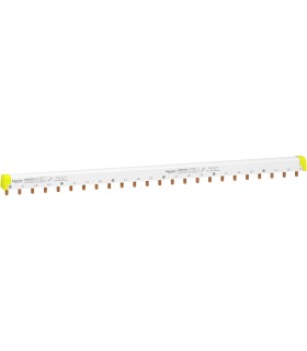 Peigne iC60 4P 100A 24 Modules Raccordement Acti9