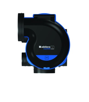 Kit VMC EasyHome Classic Hygro