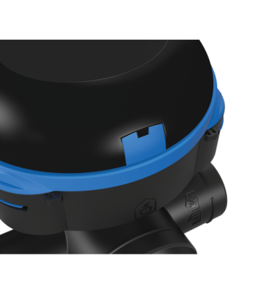 Kit VMC EasyHome Classic Hygro