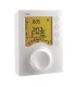Thermostat filiaire programmable chaudière ou PAC TYBOX127