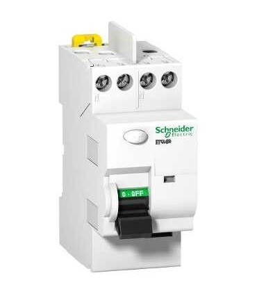 ACTI 9 Interrupteur Différentiel 2P 40A 30MA Type AC