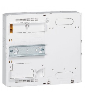 Platine disjoncteur branchement et/ou compteur linky Legrand Drivia 13 et 18