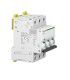 Disjoncteur IC60N 3P 40A Courbe C ACTI 9