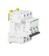 Disjoncteur IC60N 3P 16A Courbe C  ACTI 9