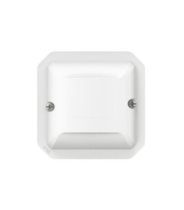 Détecteur de mouvement sans Neutre Plexo composable transparent / Legrand