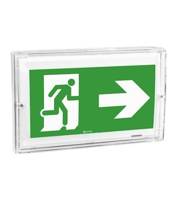 BAES étanche URAPROOF Super SATI Connecté