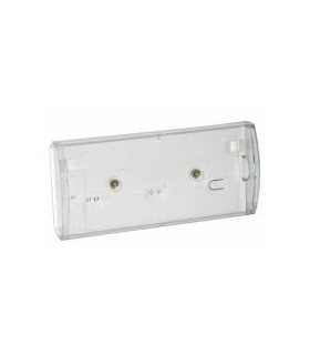 BAES d'évacuation fluo Uralight