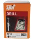 Cheville Cloison Seche DRILL-TP12