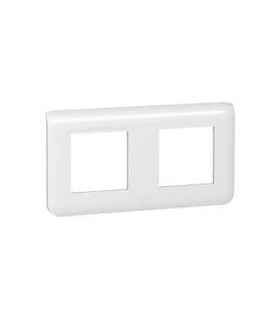 MOSAIC PLAQUE 2X2 MODULES HORIZONTAL