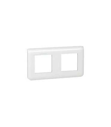 MOSAIC PLAQUE 2X2 MODULES HORIZONTAL