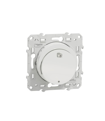 Odace interrupteur à carte 10 A