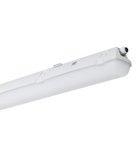 Luminaire étanche LED pour intérieur ou extérieur Prima 6400lm 840 38W IP66