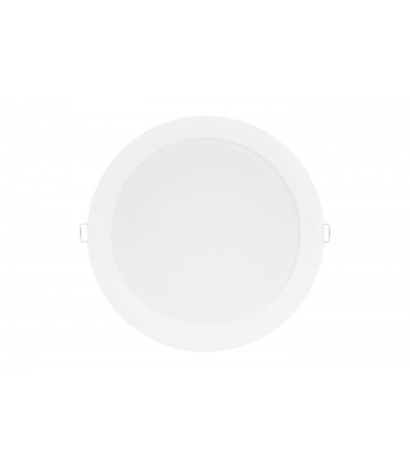 Spot encastré LED START eco Downlight Flat ø195 24W 2100lm 840