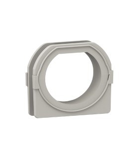 Embout de jumelage pour boîtier saillie Plexo / Legrand