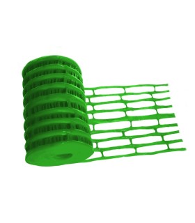 Grillage avertisseur