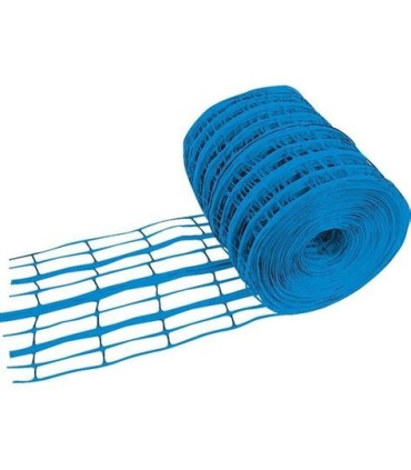 Grillage avertisseur