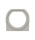 Embout de jumelage pour boîtier saillie Plexo / Legrand
