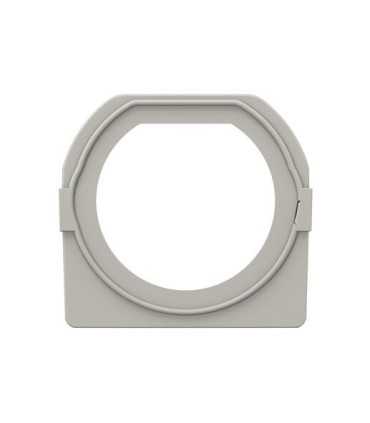 Embout de jumelage pour boîtier saillie Plexo / Legrand