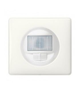 Interrupteur automatique Céliane 400W toutes lampes Blanc