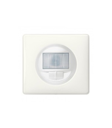 Interrupteur automatique Céliane 400W toutes lampes Blanc