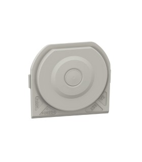 Embout à membrane Plexo 1 sortie / Legrand