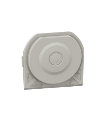 Embout à membrane Plexo 1 sortie / Legrand