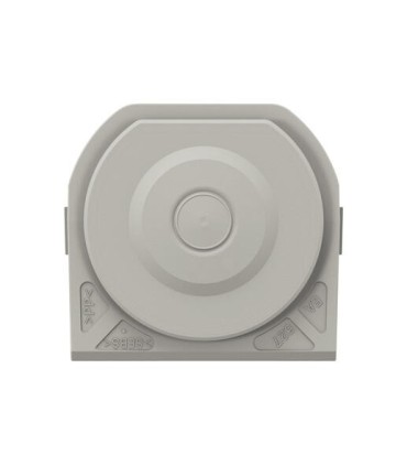 Embout à membrane Plexo 1 sortie / Legrand