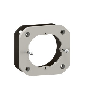 Accessoire de fixation Plexo sur paroi mince / Legrand