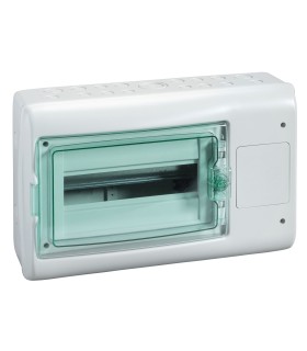 Coffret Kaedra polyvalent 448 x 280 mm 12 modules