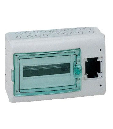 Coffret Kaedra polyvalent 448 x 280 mm 12 modules