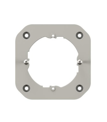 Accessoire de fixation Plexo sur paroi mince / Legrand