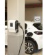 IRVE Borne monophasée Green'up Premium recharge véhicule électrique Mode 3- 7,4kW 32A