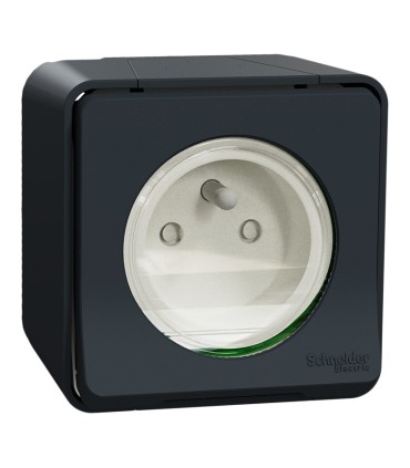 Probox Mureva 15 Prises 2P+T + 5 Va & Vient + 1 Prise double