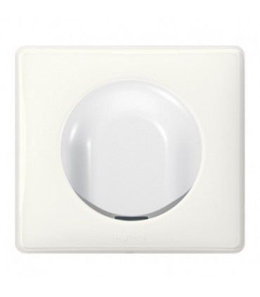 Sortie de Cable complète Legrand Celiane Blanc Yesterday