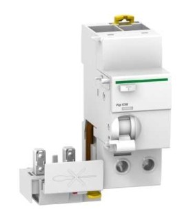 ACTI 9 Bloc Différentiel VIGI IC60 2P 40A 300 AC